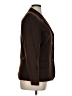 Worthington 100% Wool Brown Wool Blazer Size 14 - photo 4
