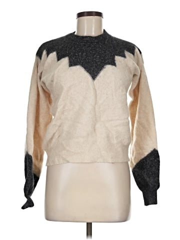 Joie Pullover Sweater (view 1)