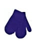 Target Purple Mittens Size 2T - 5T - photo 1