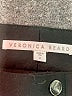 Veronica Beard Black Active Pants Size 2 - photo 5