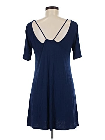 Alya Casual Dress (view 2)
