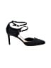 Tamara Mellon Black Heels Size EU 39 - photo 1