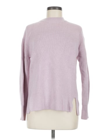 Lululemon Athletica Turtleneck Sweater (view 1)