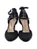 Tamara Mellon Black Heels Size EU 39 - photo 2