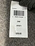 Connected Apparel Green Cocktail Dress Size 24 - photo 8