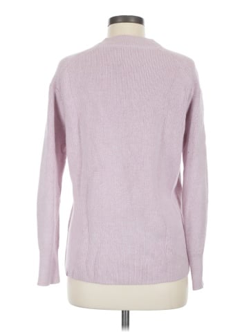 Lululemon Athletica Turtleneck Sweater (view 2)