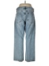 FRAME 100% Cotton Blue Jeans Size 30 waist - photo 2