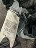 Columbia 100% Nylon Black Track Jacket Size XS - photo 7