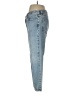 FRAME 100% Cotton Blue Jeans Size 30 waist - photo 5