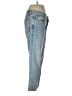 FRAME 100% Cotton Blue Jeans Size 30 waist - photo 4