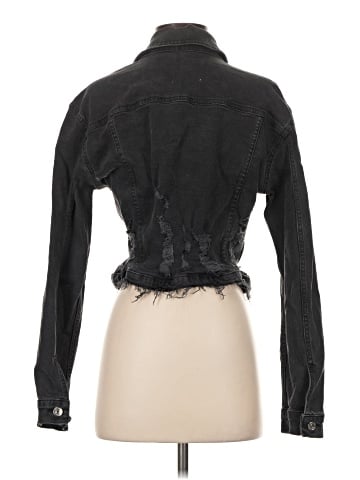 MNG Denim Jacket (view 2)