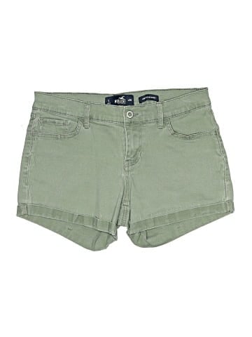 Hollister Denim Shorts (view 1)