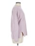 Lululemon Athletica Purple Turtleneck Sweater Size M - photo 4