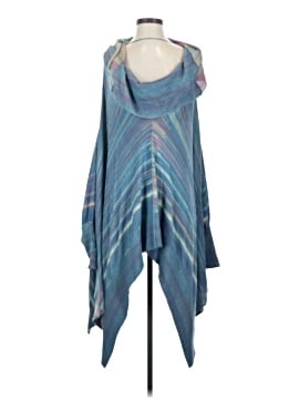 Free People Poncho