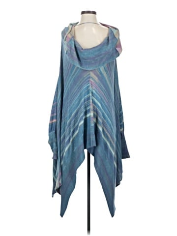 Free People Poncho (view 1)