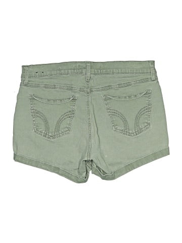 Hollister Denim Shorts (view 2)
