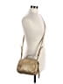 Kooba Solid Tan Gold Crossbody Bag One size - photo 2