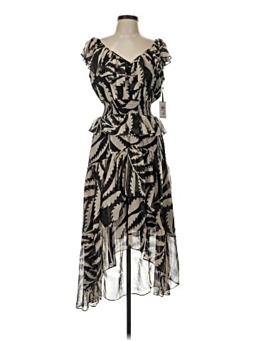 Kensie Cocktail Dress (view 1)