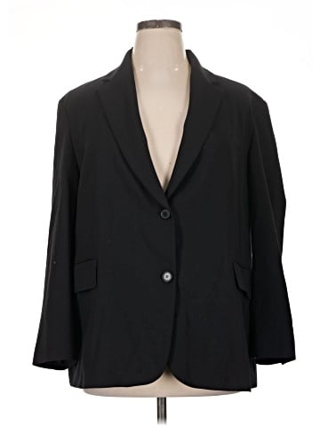 Zara Blazer (view 1)