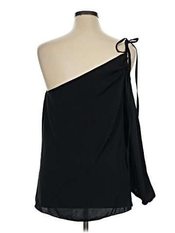 RACHEL Rachel Roy Sleeveless Blouse (view 2)