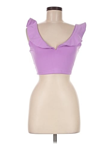 Susana Monaco Sleeveless Top (view 1)