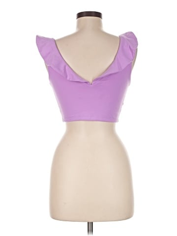 Susana Monaco Sleeveless Top (view 2)