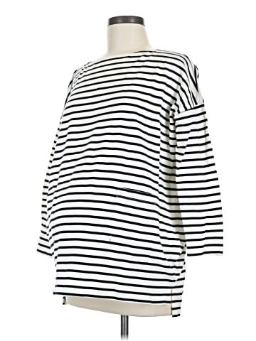 Hatch Pullover Sweater (view 1)