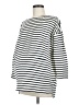 Hatch 100% Cotton White Pullover Sweater Size Med Maternity (2) - photo 1