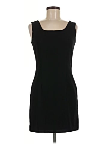 Boston Proper Casual Dress (view 1)