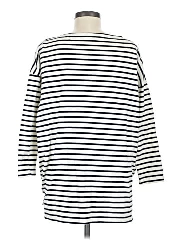 Hatch Pullover Sweater (view 2)