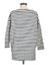 Hatch 100% Cotton White Pullover Sweater Size Med Maternity (2) - photo 2