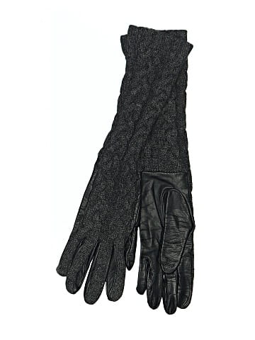 Barneys New York Gloves (view 1)