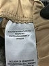 New Balance Tan Active Pants Size 10 - photo 8