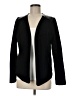 Eileen Fisher Black Blazer Size M - photo 1