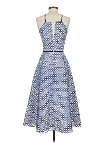 Shoshanna Cocktail Dress (view 2)
