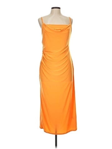Zara Cocktail Dress (view 1)