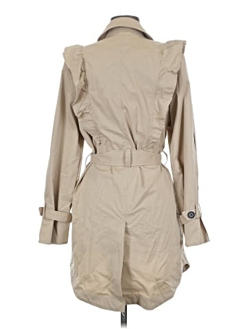 Joie Trenchcoat (view 2)