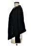 Eileen Fisher Black Blazer Size M - photo 5