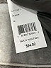 Emerald Sundae Solid Black Cocktail Dress Size M - photo 8