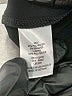 Emerald Sundae Solid Black Cocktail Dress Size M - photo 9