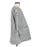 Hatch 100% Cotton White Pullover Sweater Size Med Maternity (2) - photo 4