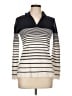 Tommy Hilfiger Ivory Pullover Sweater Size L - photo 1