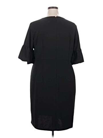 Donna Morgan Casual Dress (view 2)