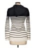 Tommy Hilfiger Ivory Pullover Sweater Size L - photo 2