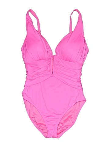 Bleu Rod Beattie One Piece Swimsuit (view 1)