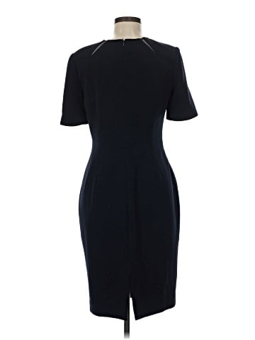 Badgley Mischka Cocktail Dress (view 2)