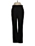 dalia Black Dress Pants Size S - photo 1