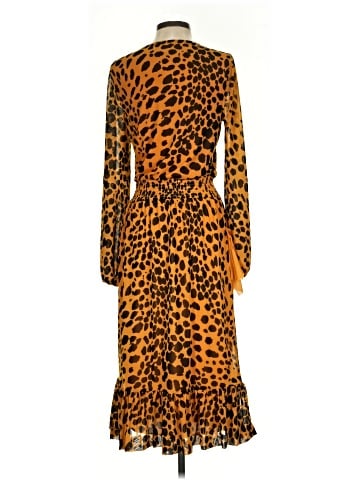 G by Giuliana Rancic Casual Dress (view 2)