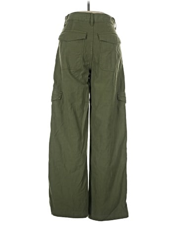 Madewell Cargo Pants (view 2)
