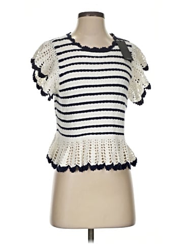 Rails Short Sleeve Top (view 1)